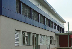 MAQUET CARDIOPULMONARY GMBH